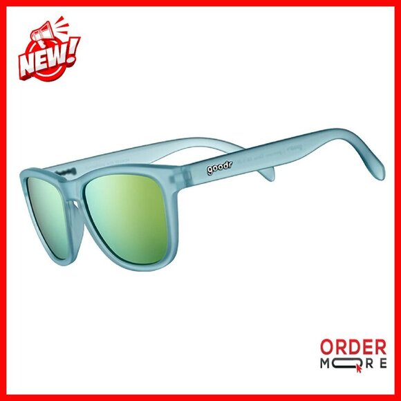 Polarized Sunglasses Medium No Slip No Bounce UV400 Protection display picture 3